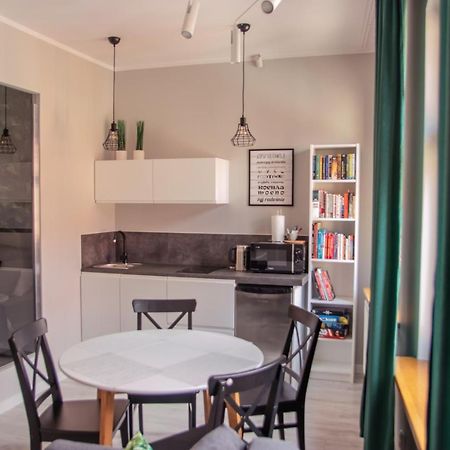 Apartamenty Dluga 6 บิดกอชซ์ ภายนอก รูปภาพ