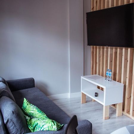 Apartamenty Dluga 6 บิดกอชซ์ ภายนอก รูปภาพ