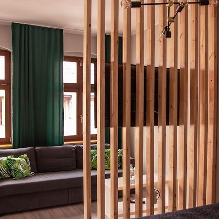 Apartamenty Dluga 6 บิดกอชซ์ ภายนอก รูปภาพ