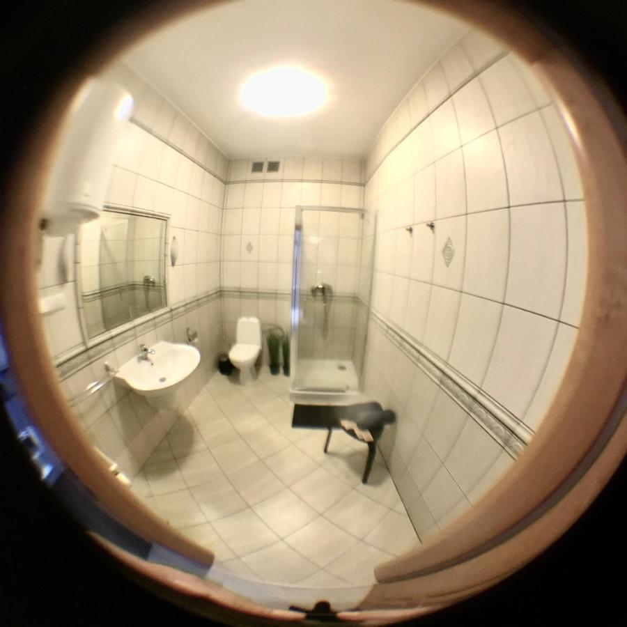Apartamenty Dluga 6 บิดกอชซ์ ภายนอก รูปภาพ