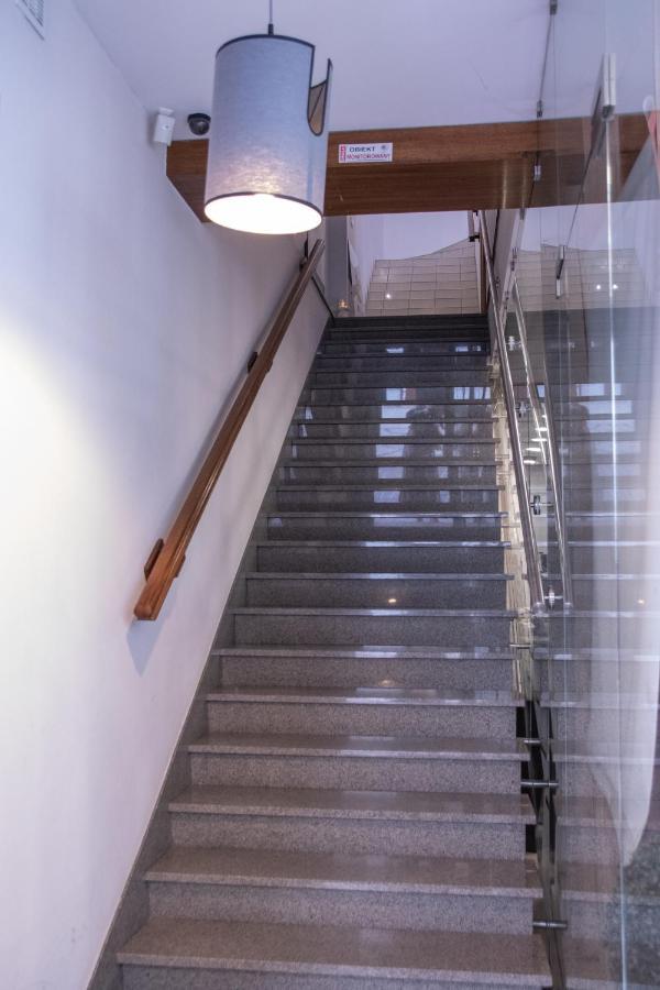 Apartamenty Dluga 6 บิดกอชซ์ ภายนอก รูปภาพ