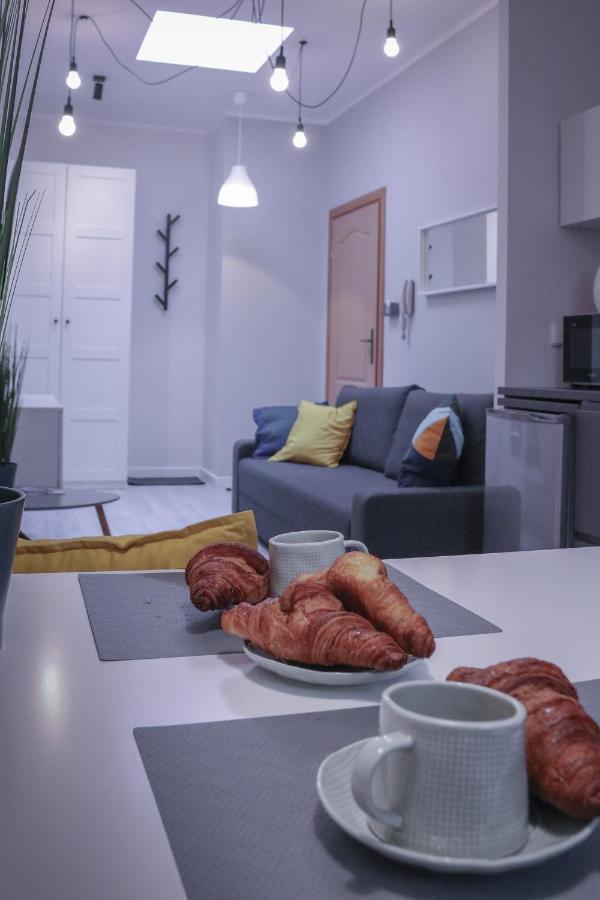 Apartamenty Dluga 6 บิดกอชซ์ ภายนอก รูปภาพ