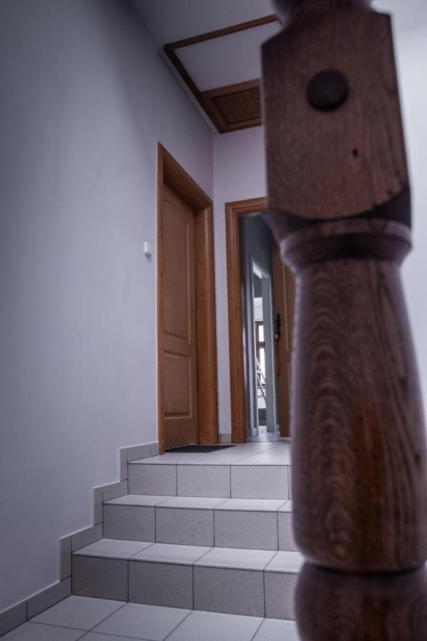Apartamenty Dluga 6 บิดกอชซ์ ภายนอก รูปภาพ