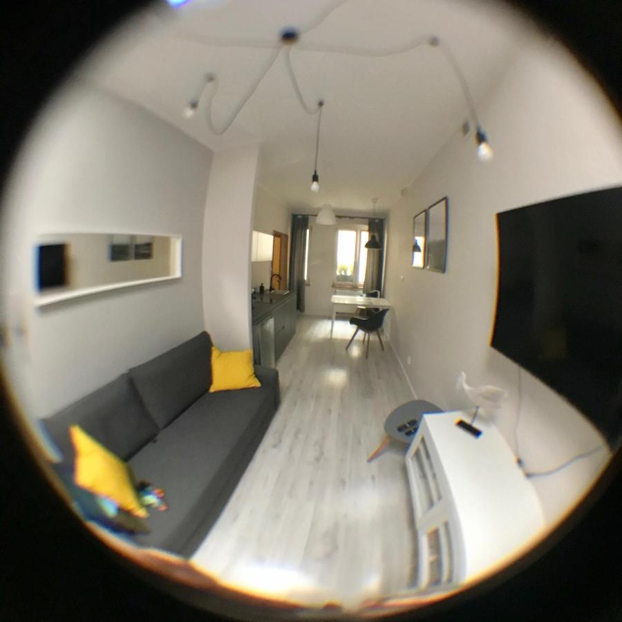 Apartamenty Dluga 6 บิดกอชซ์ ภายนอก รูปภาพ