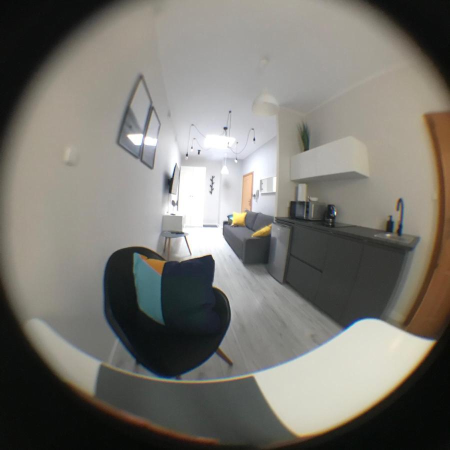 Apartamenty Dluga 6 บิดกอชซ์ ภายนอก รูปภาพ