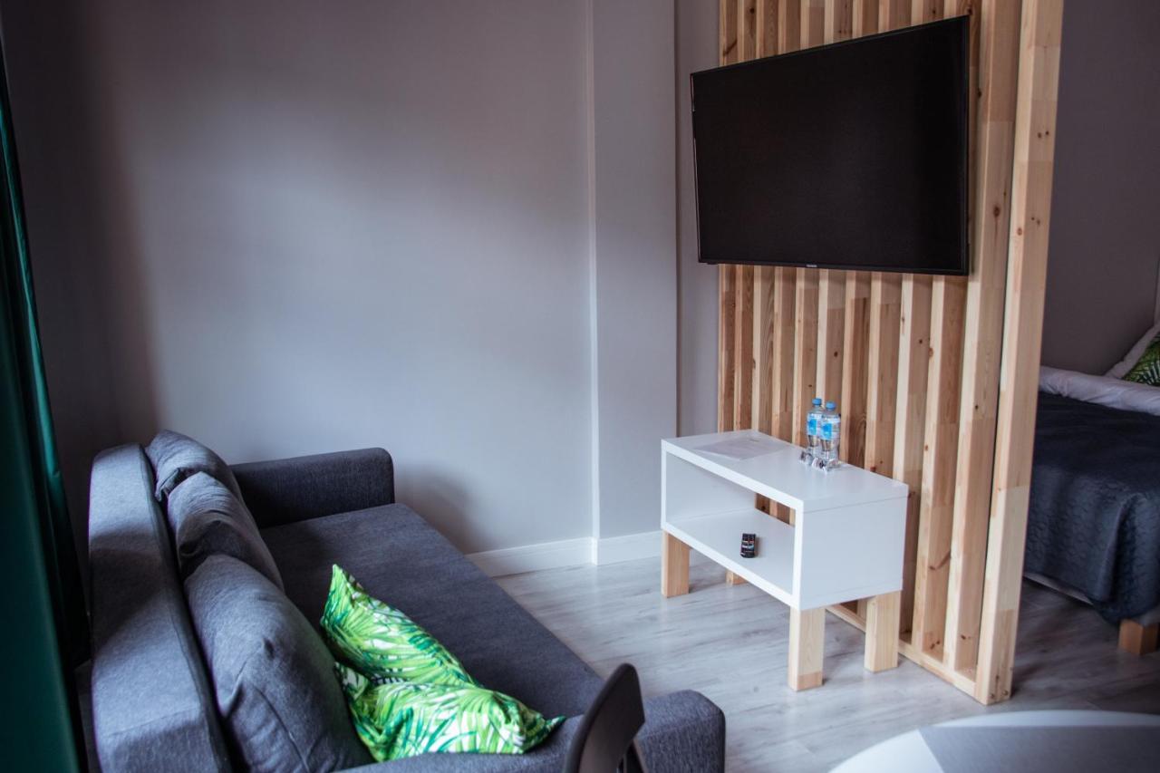 Apartamenty Dluga 6 บิดกอชซ์ ภายนอก รูปภาพ