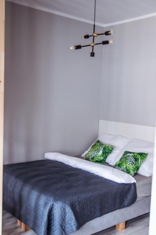 Apartamenty Dluga 6 บิดกอชซ์ ภายนอก รูปภาพ