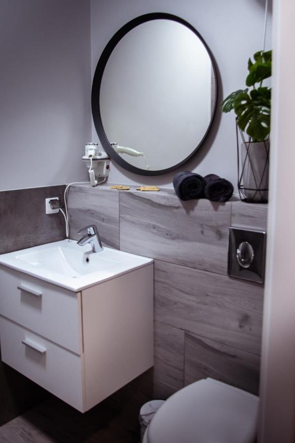Apartamenty Dluga 6 บิดกอชซ์ ภายนอก รูปภาพ